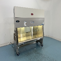 Nuaire LabGard ES Class II Type A2 6' Bio Safety Cabinet image 1